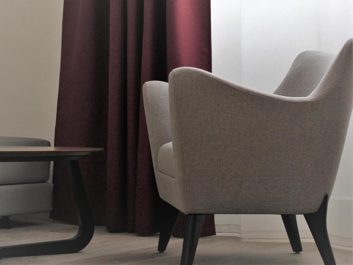 Hotel Ginkgo - Spa Biloba カンペール エクステリア 写真