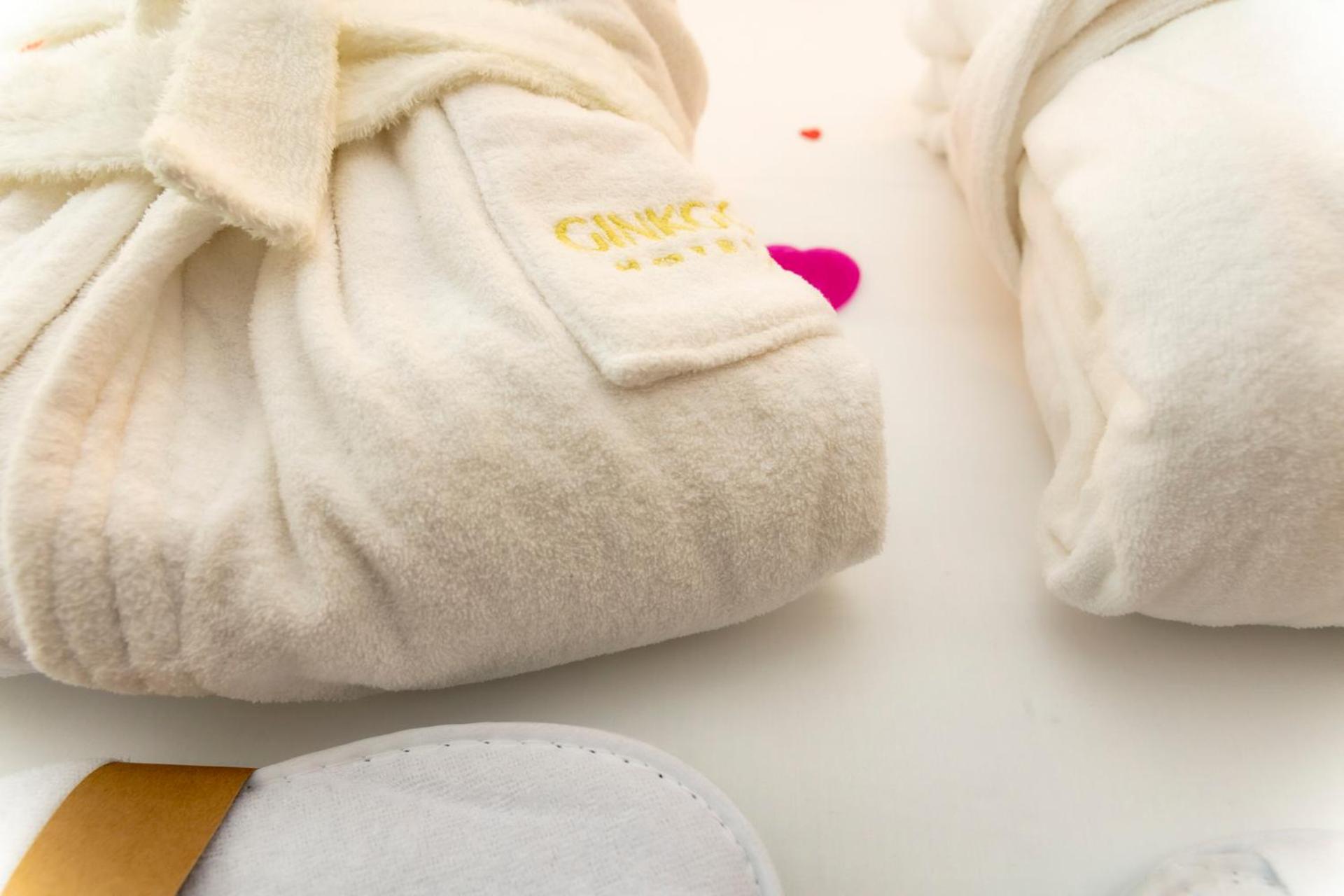 Hotel Ginkgo - Spa Biloba カンペール エクステリア 写真