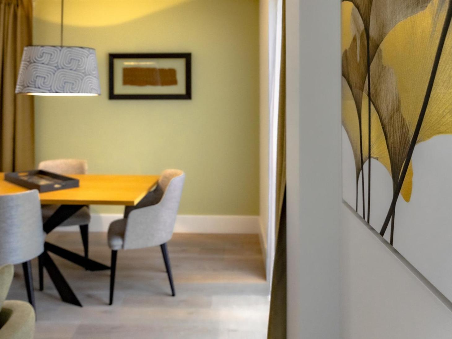 Hotel Ginkgo - Spa Biloba カンペール エクステリア 写真