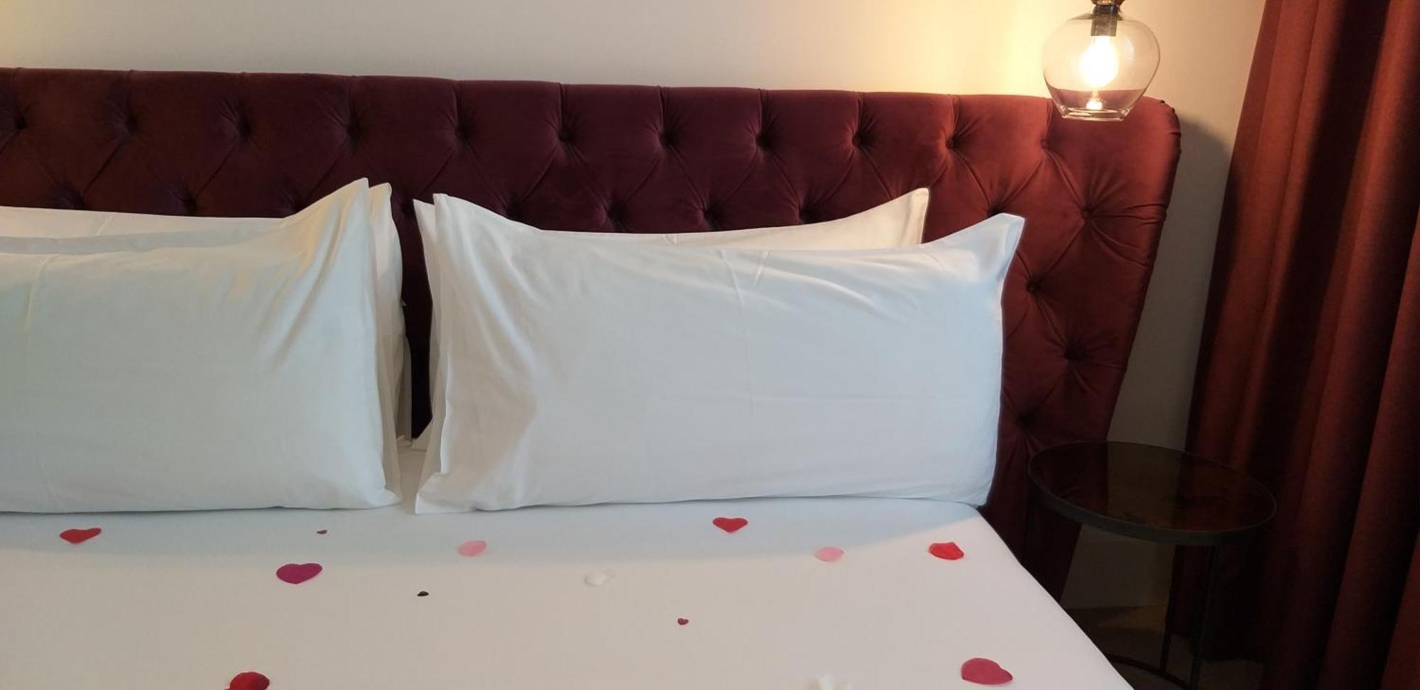 Hotel Ginkgo - Spa Biloba カンペール エクステリア 写真