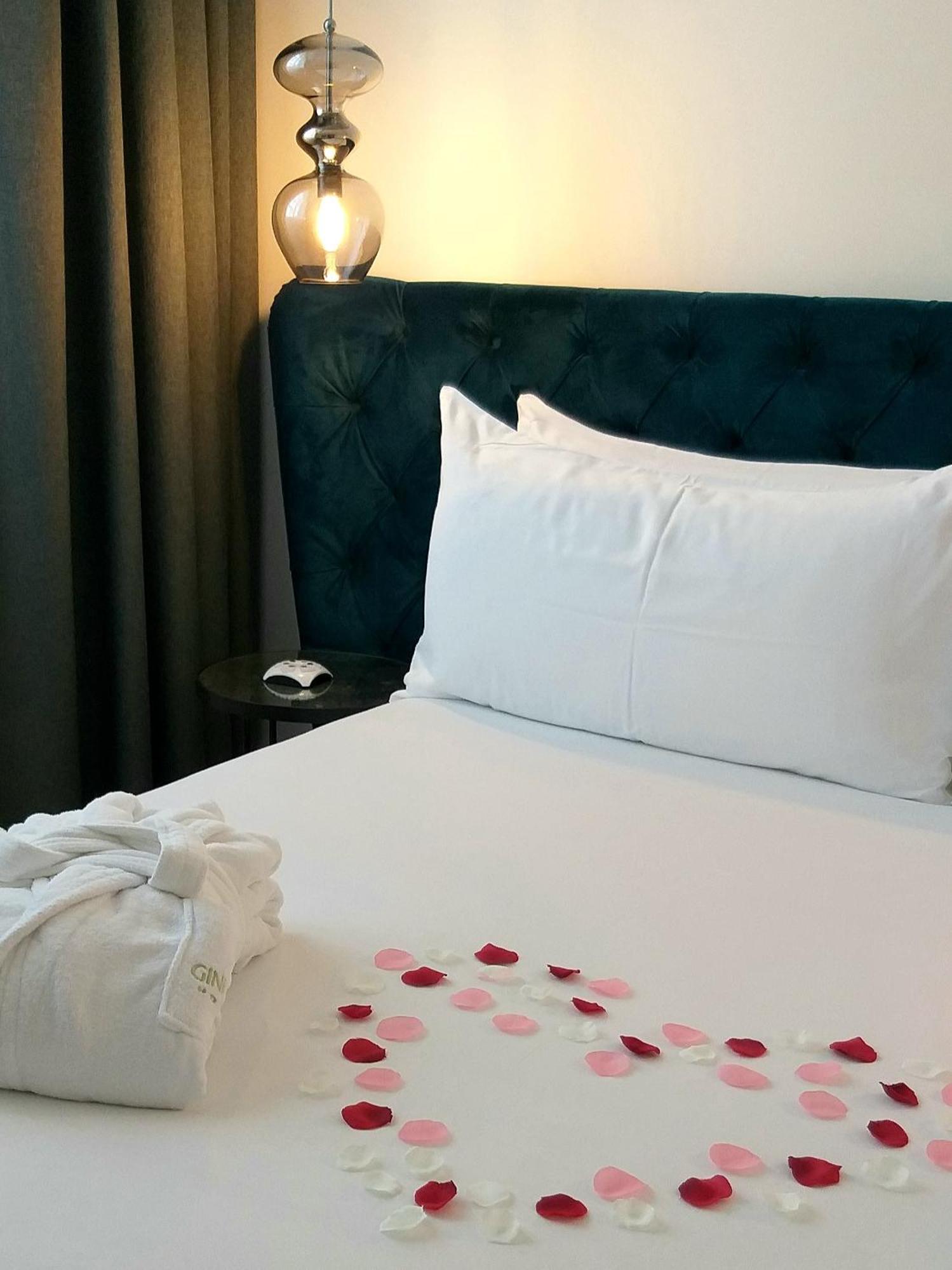 Hotel Ginkgo - Spa Biloba カンペール エクステリア 写真