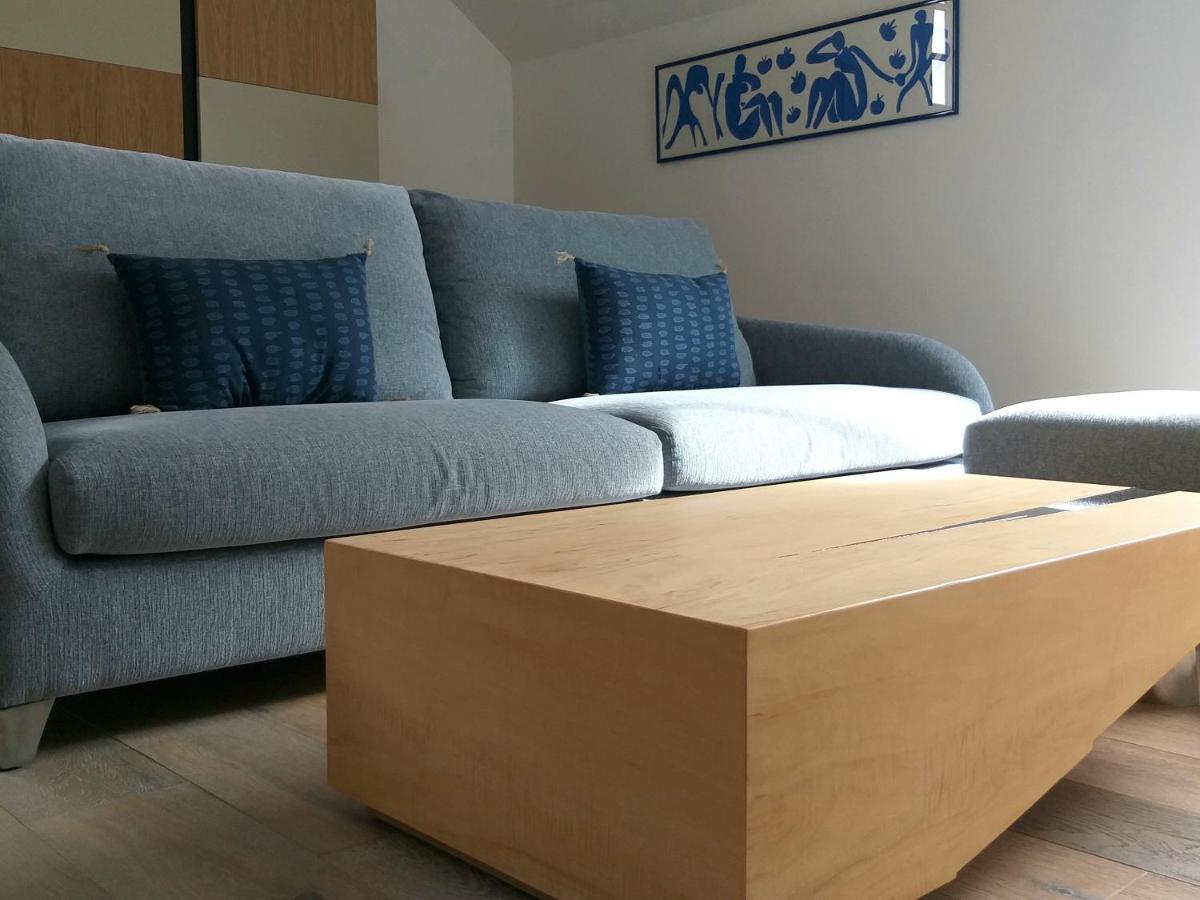 Hotel Ginkgo - Spa Biloba カンペール エクステリア 写真